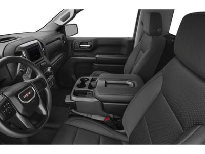2026 GMC Sierra 1500 Regular Cab, Standard Bed, Pro, 4WD