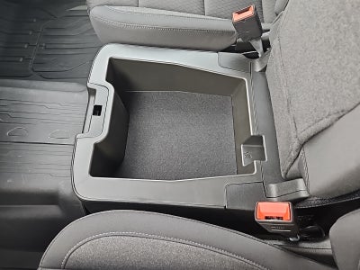 2024 GMC Sierra 1500 4WD Crew Cab Standard Box Elevation