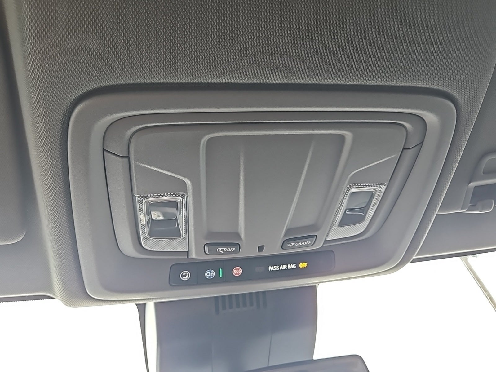 2024 GMC Sierra 1500 4WD Crew Cab Standard Box Elevation