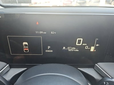 2025 Nissan Kicks S Intelligent AWD