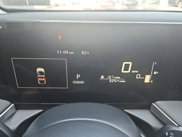 2025 Nissan Kicks S Intelligent AWD