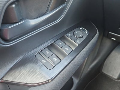 2025 Nissan Kicks S Intelligent AWD