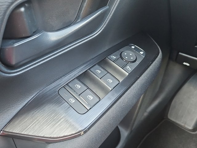 2025 Nissan Kicks S Intelligent AWD