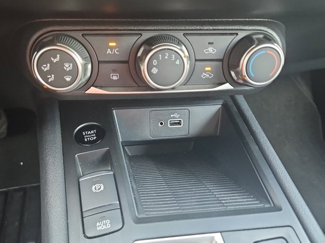 2025 Nissan Kicks S Intelligent AWD