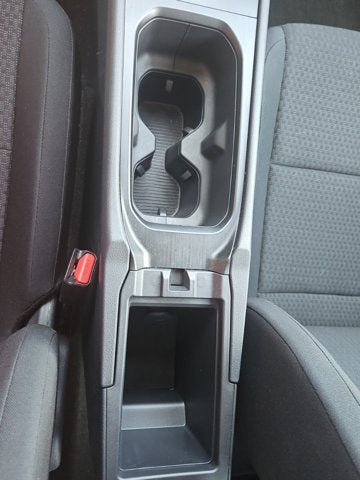 2025 Nissan Kicks S Intelligent AWD