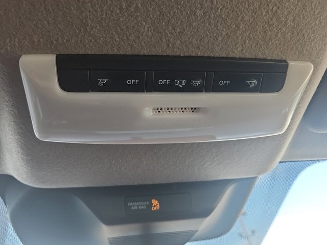 2025 Nissan Kicks S Intelligent AWD