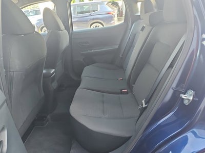 2025 Nissan Kicks S Intelligent AWD