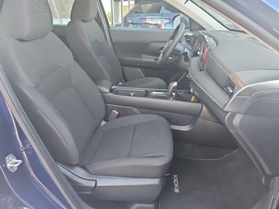 2025 Nissan Kicks S Intelligent AWD