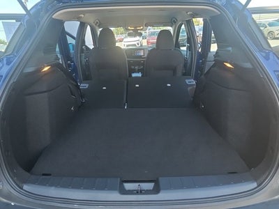 2025 Nissan Kicks S Intelligent AWD