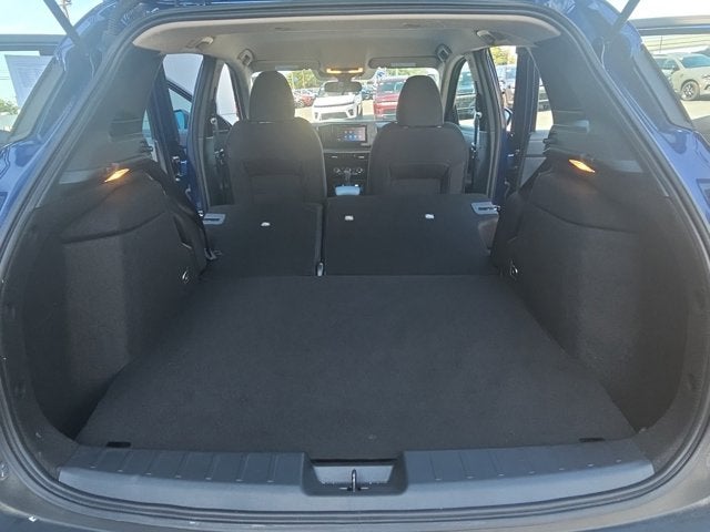 2025 Nissan Kicks S Intelligent AWD