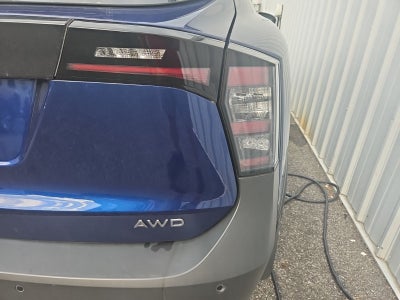 2025 Nissan Kicks S Intelligent AWD