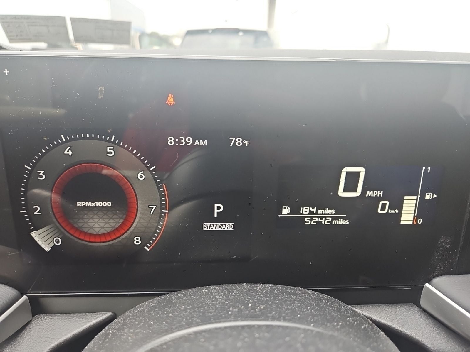 2025 Nissan Kicks S Intelligent AWD
