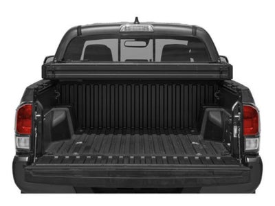2023 Toyota Tacoma Limited