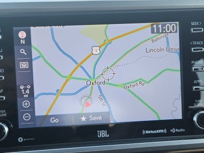 2023 Toyota Tacoma 4WD Limited