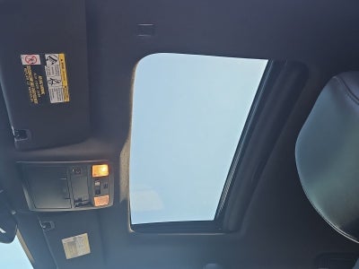 2023 Toyota Tacoma 4WD Limited