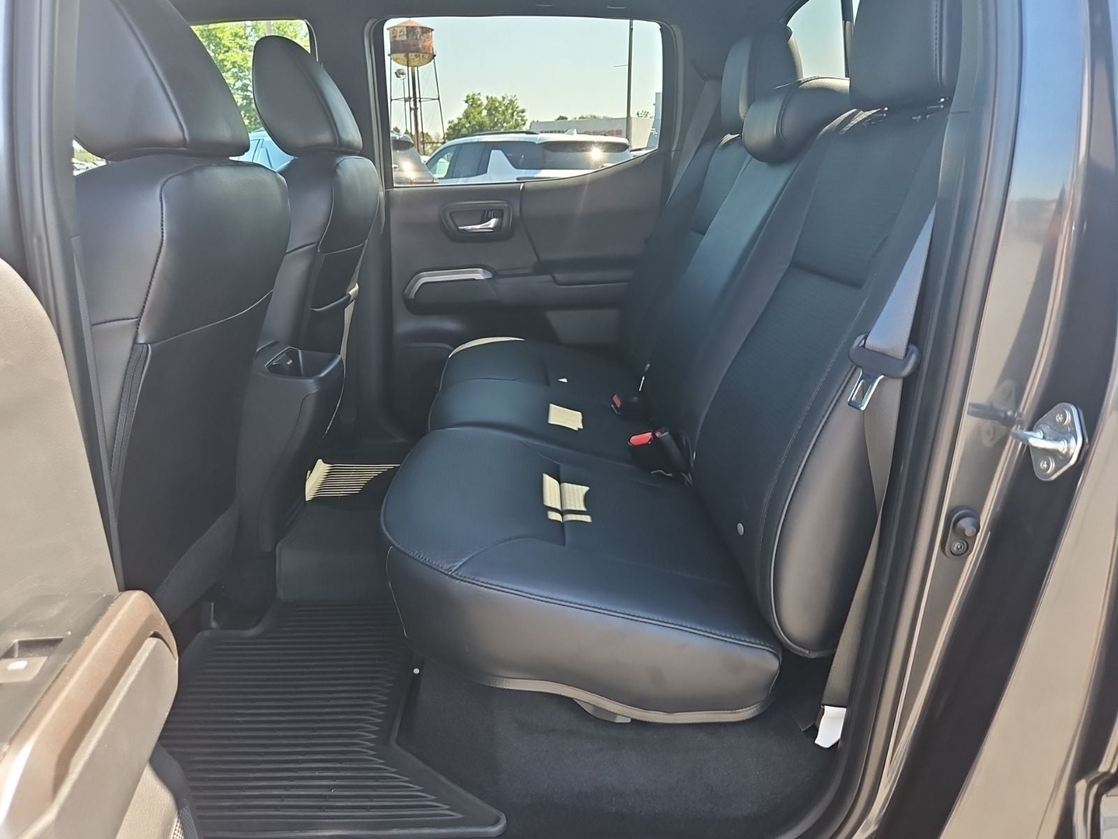 2023 Toyota Tacoma 4WD Limited