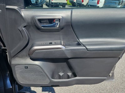2023 Toyota Tacoma 4WD Limited