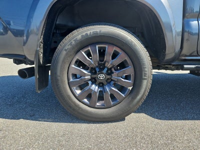 2023 Toyota Tacoma 4WD Limited