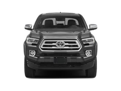 2023 Toyota Tacoma Limited