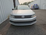 2016 Volkswagen Jetta 1.4T S