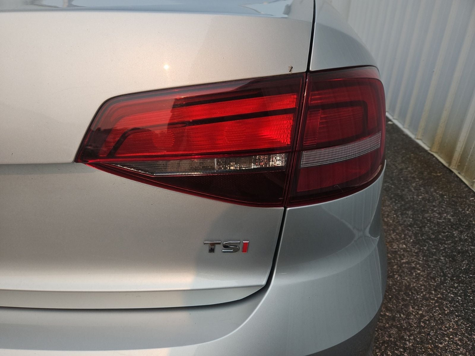 2016 Volkswagen Jetta 1.4T S