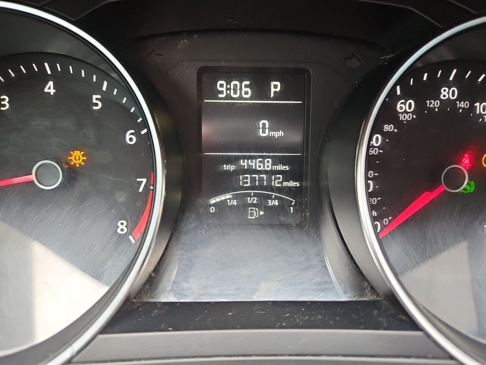 2016 Volkswagen Jetta 1.4T S
