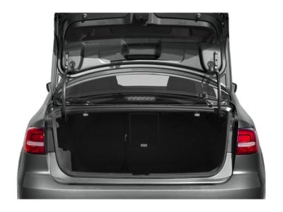 2015 Volkswagen Jetta 2.0L S