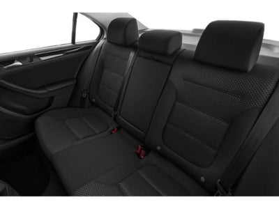 2015 Volkswagen Jetta 2.0L S