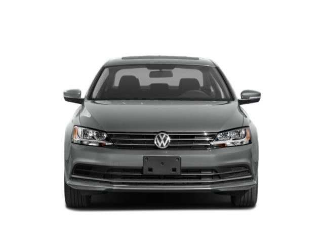 2015 Volkswagen Jetta 2.0L S