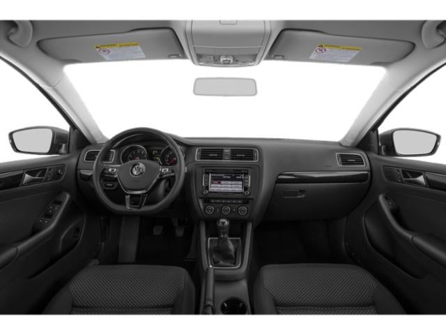 2015 Volkswagen Jetta 2.0L S