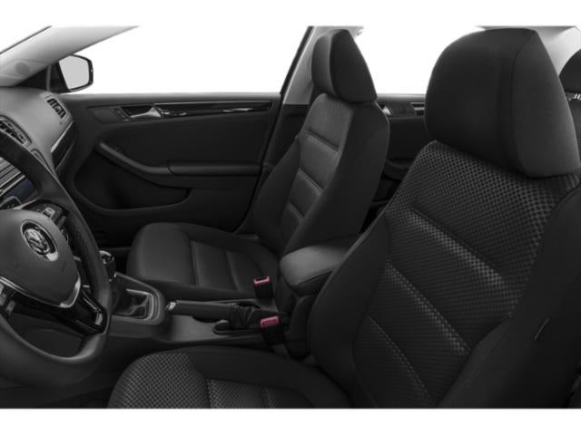 2015 Volkswagen Jetta 2.0L S
