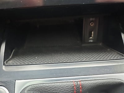 2017 Volkswagen Golf GTI SE 4-Door