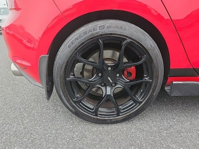 2017 Volkswagen Golf GTI SE 4-Door