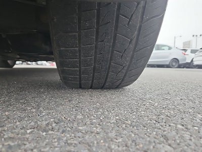 2017 Volkswagen Golf GTI SE 4-Door