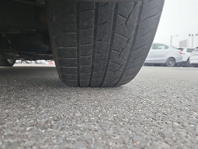 2017 Volkswagen Golf GTI SE 4-Door