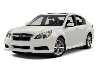2013 Subaru Legacy 2.5i Premium