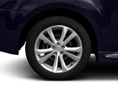 2013 Subaru Legacy 2.5i Premium