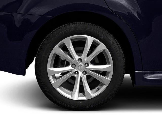 2013 Subaru Legacy 2.5i Premium