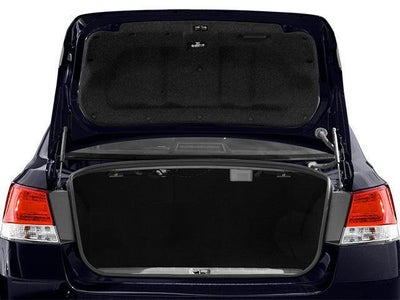 2013 Subaru Legacy 2.5i Premium