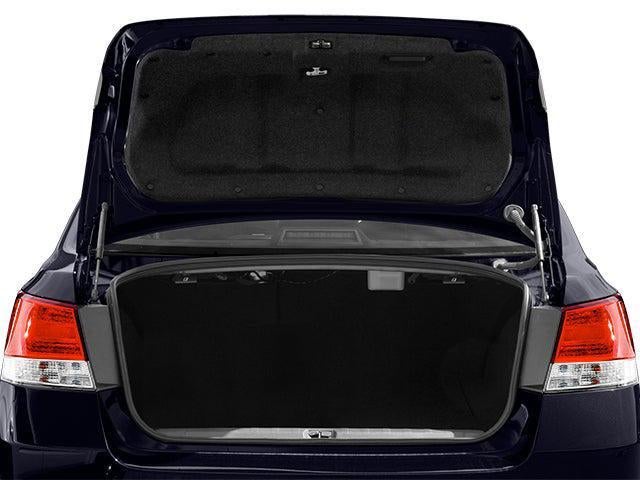 2013 Subaru Legacy 2.5i Premium