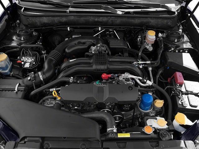 2013 Subaru Legacy 2.5i Premium