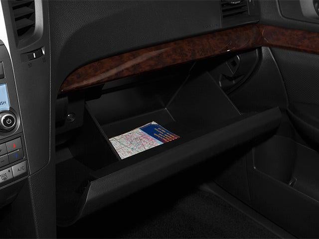 2013 Subaru Legacy 2.5i Premium