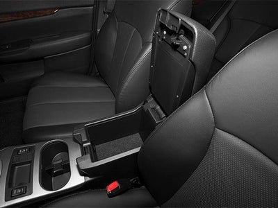 2013 Subaru Legacy 2.5i Premium