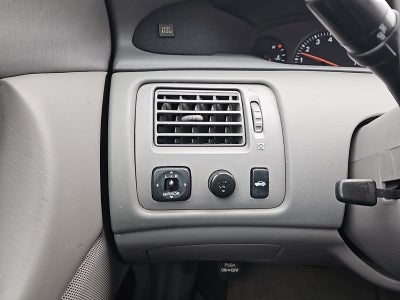 2003 Toyota Avalon Base