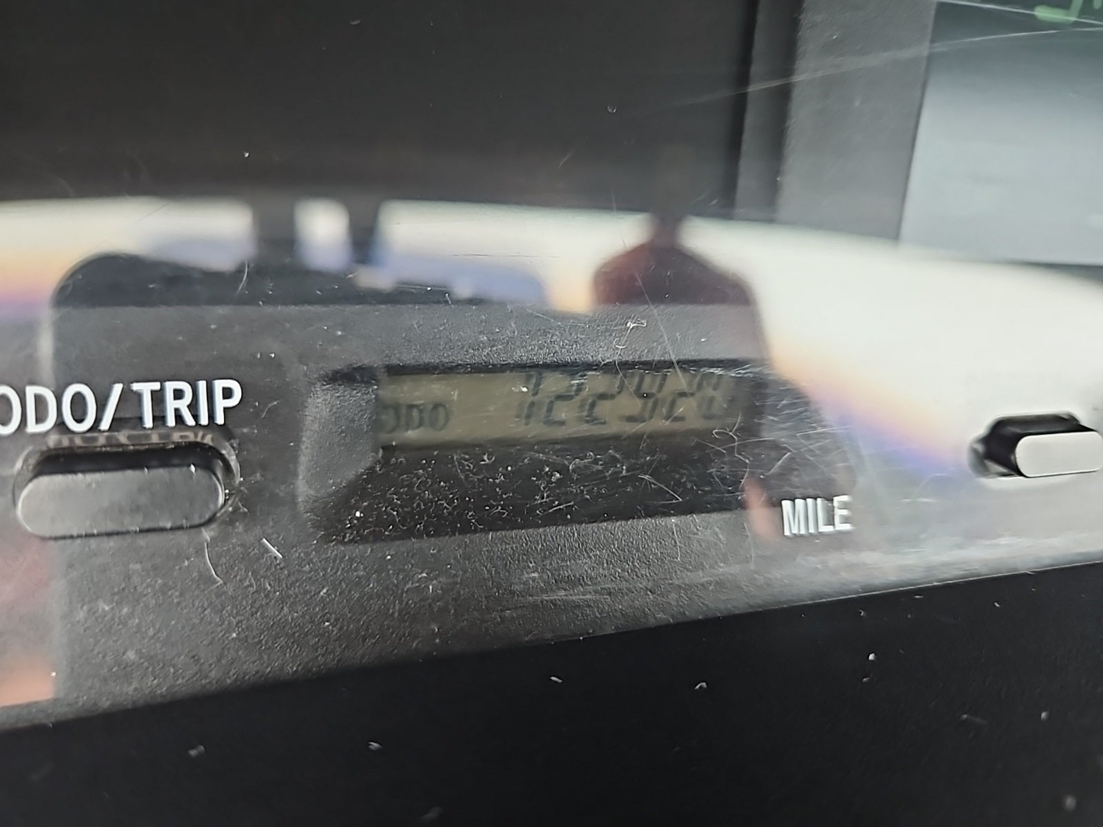 2003 Toyota Avalon Base