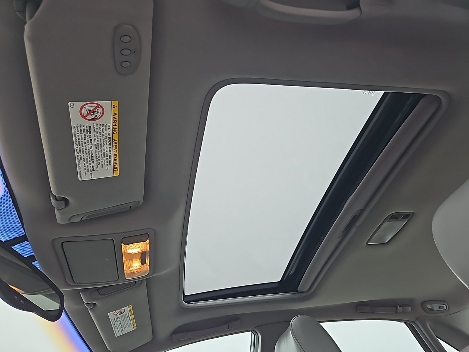 2003 Toyota Avalon Base