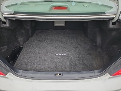 2003 Toyota Avalon Base