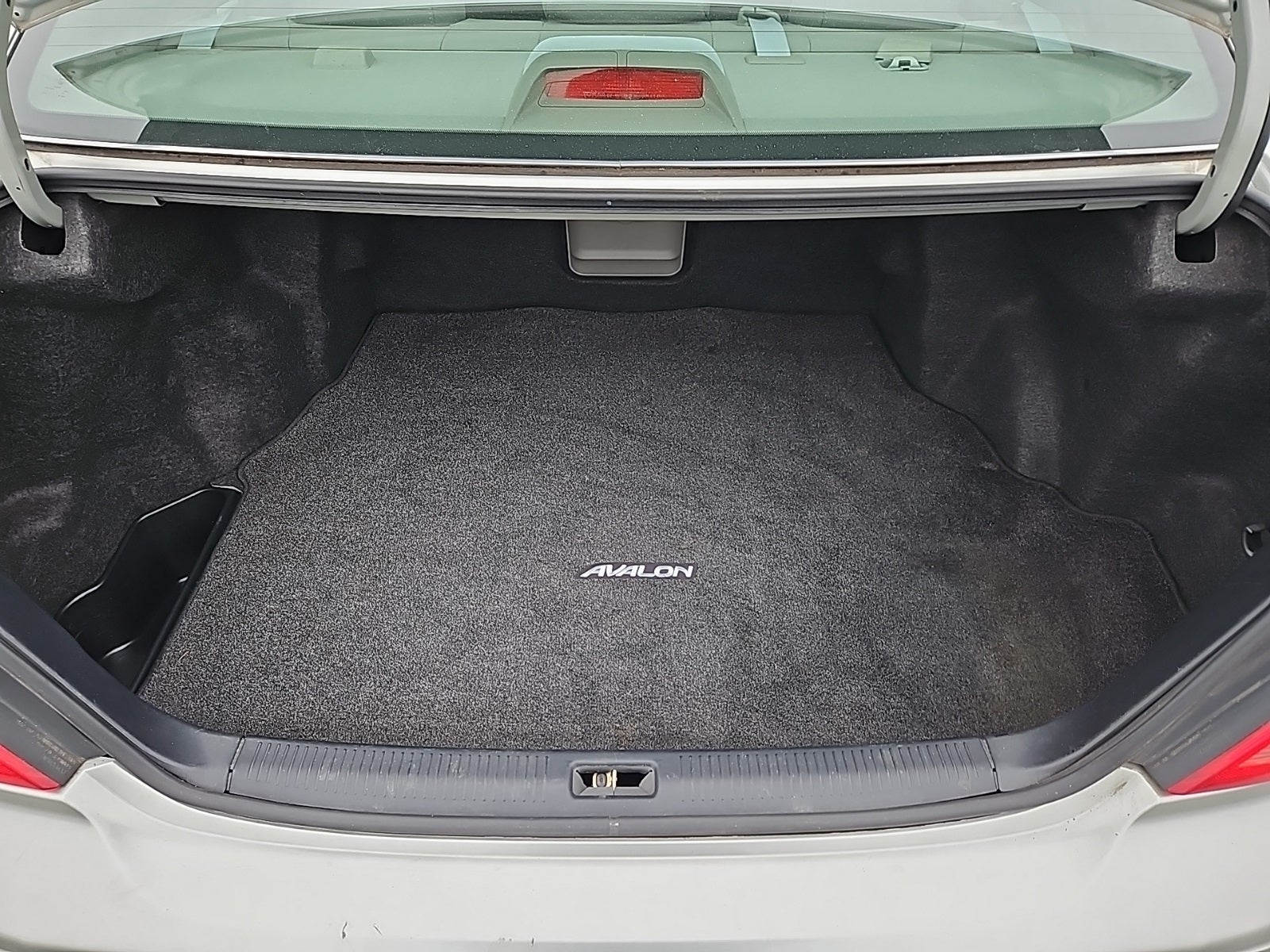 2003 Toyota Avalon Base