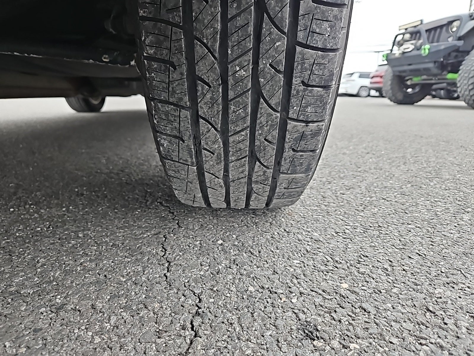 2003 Toyota Avalon Base