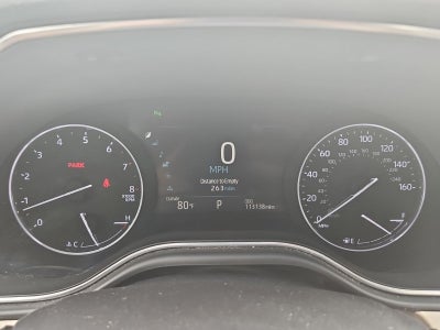 2019 Toyota Avalon Limited